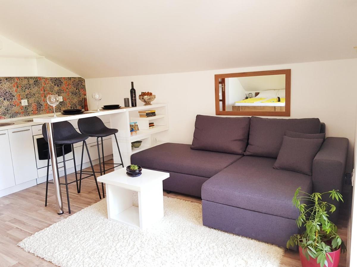 Sun'S Ray Apartment 모스타르 외부 사진