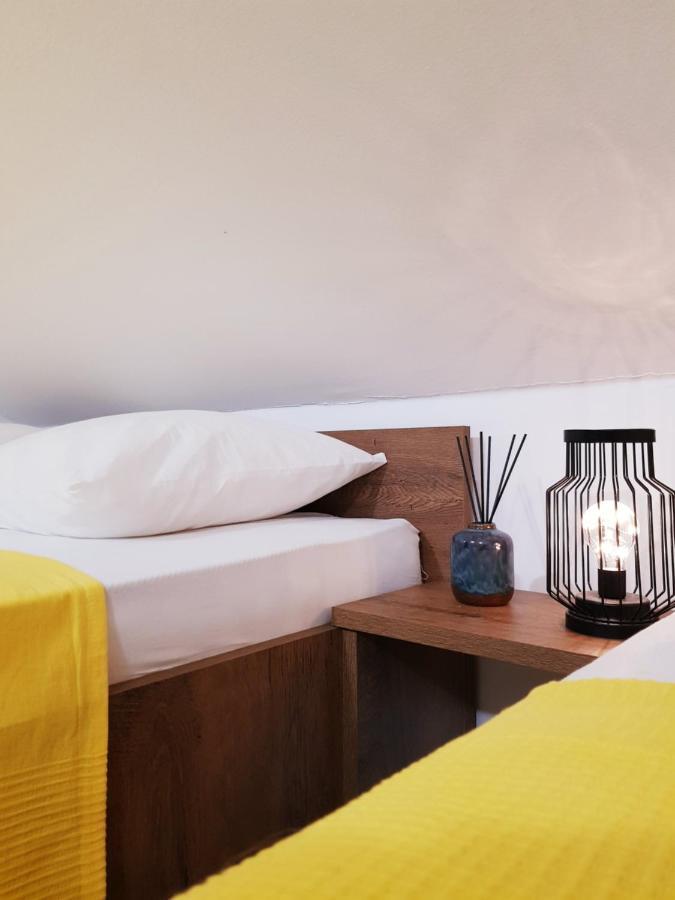 Sun'S Ray Apartment 모스타르 외부 사진