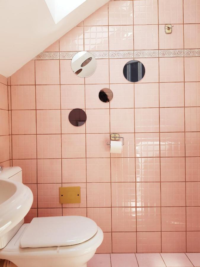 Sun'S Ray Apartment 모스타르 외부 사진