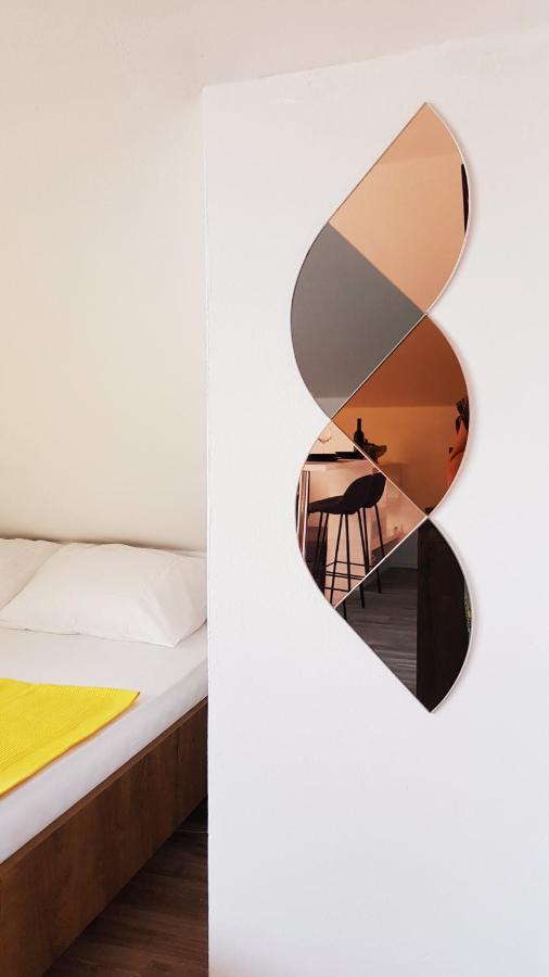 Sun'S Ray Apartment 모스타르 외부 사진